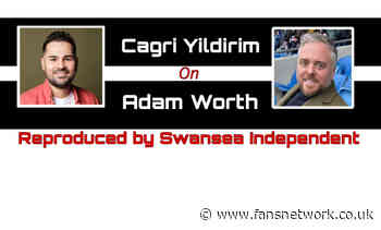 The Swans and Adam Worth : Getting under the skin, Football Week lead the way
