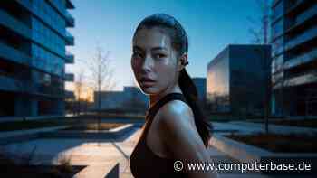 Sennheiser Accentum Clip: Open-Ear trifft auf Clip-Design mit LDAC
