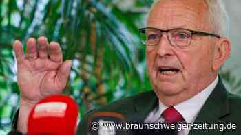 Nach gescheiterter „Timmy“-Rettung: Backhaus lädt Helfer zum Dankesfest