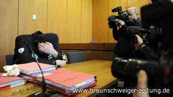 Mörder auf der Flucht – Die Abgründe des Benjamin F. und sein Mord an Melanie