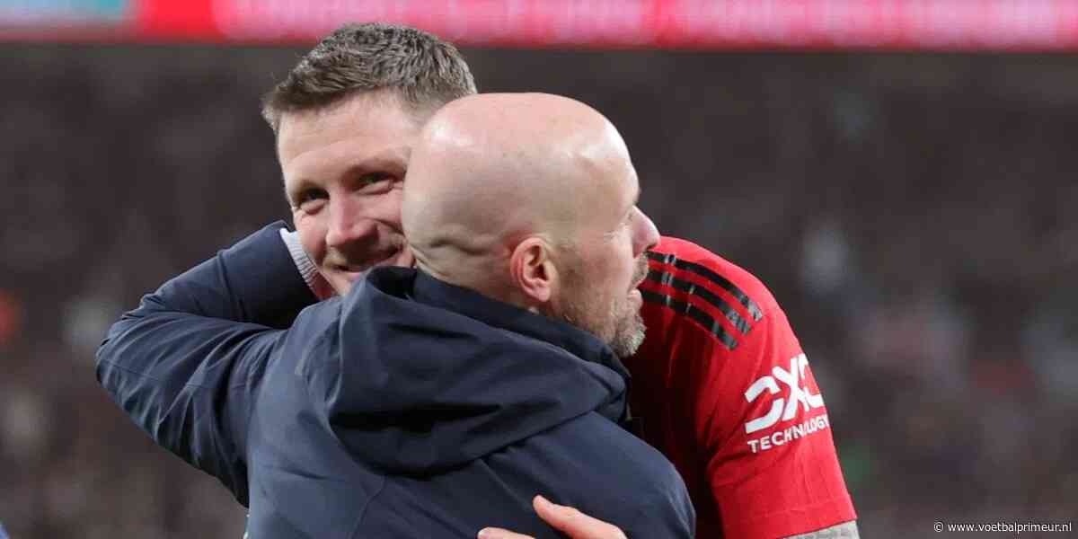 Eredivisie-interesse in Ajax-spits Weghorst: 'Wie wil zo'n spits nou niet?'