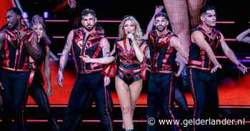 ArenA ingeruild voor GelreDome: Hoe populair is de Duitse Helene Fischer in Nederland?