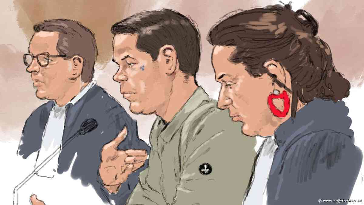 Corné H. ondanks strafzaak over gijzeling versneld opgenomen in tbs-kliniek