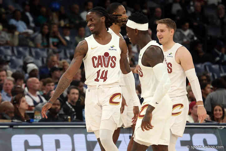 Cavs final report card: Keon Ellis