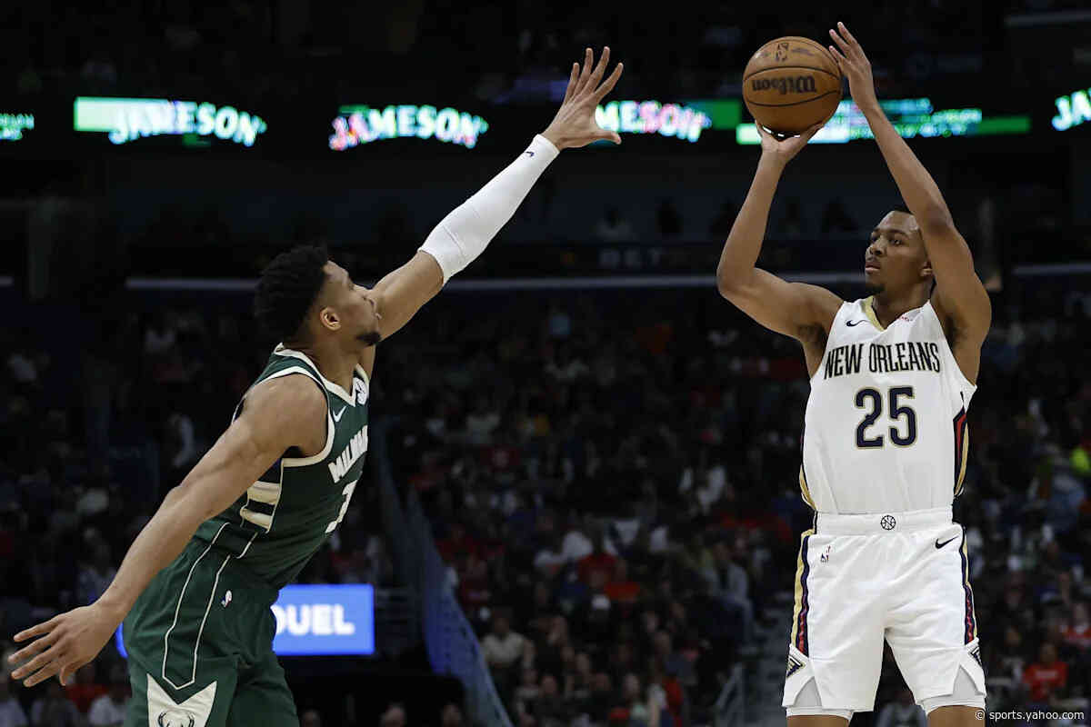 Bucks trade ideas that don’t involve Giannis: Back to winning