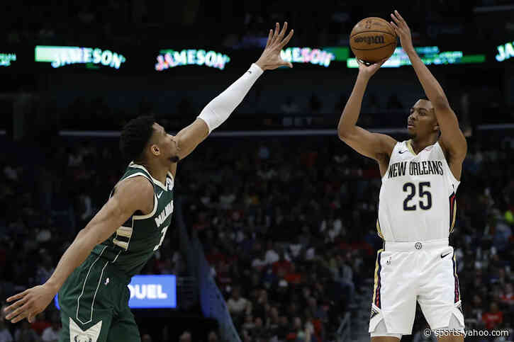 Bucks trade ideas that don’t involve Giannis: Back to winning