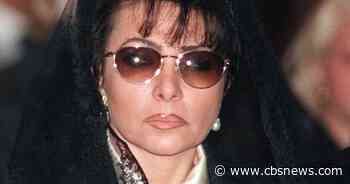 "Lady Gucci," who had her ex-husband killed, could soon inherit $23M fortune