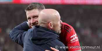 Eredivisie-interesse in Ajax-spits Weghorst: 'Wie wil zo'n spits nou niet?'