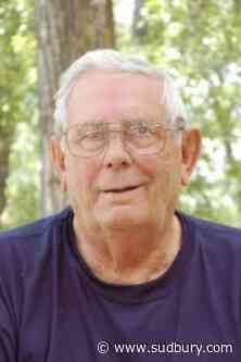 DAUB, Gerald