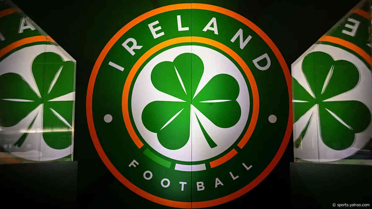 Palestine FA does not endorse Republic of Ireland v Israel
