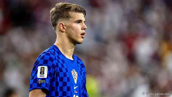 Hooked after an hour - did Vuskovic boost his Spurs chances?