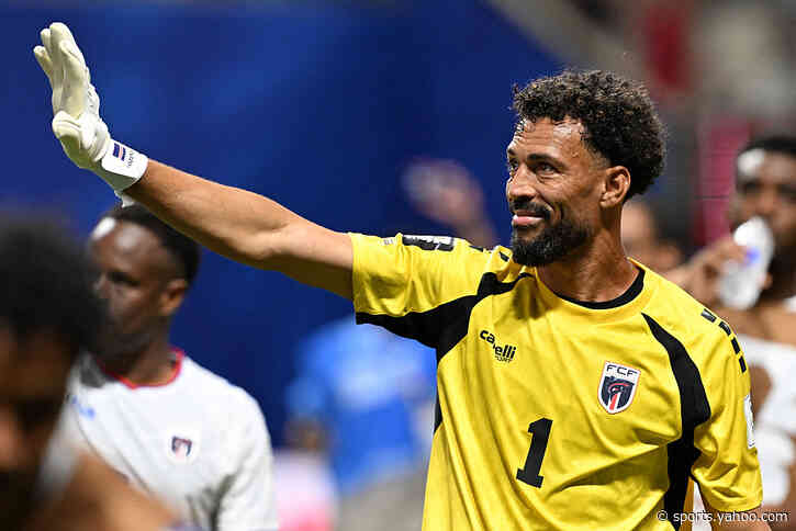 🏅 Best XI of World Cup round one has Vozinha and a powerhouse attack