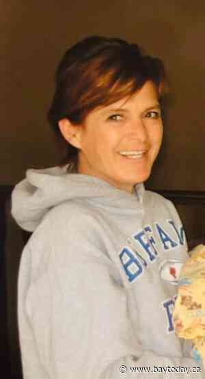 WOODBURY, Jessie (nee Pickett)