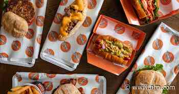 Martha’s Vineyard institution Fat Ronnie’s Burger Bar is now open in New York City