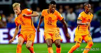 Transferkoorts rond Oranje op het WK: Dumfries en Van Hecke al weg, nog veel meer spelers in de etalage