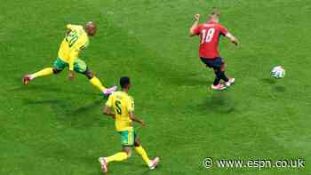 FIFA World Cup LIVE! Follow Czechia vs South Afric...