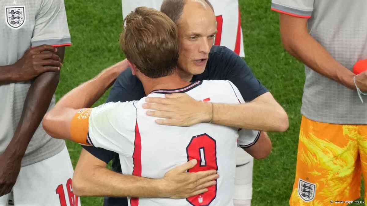 'If we lose, we lose our way': Bazball 2.0? Tuchel...