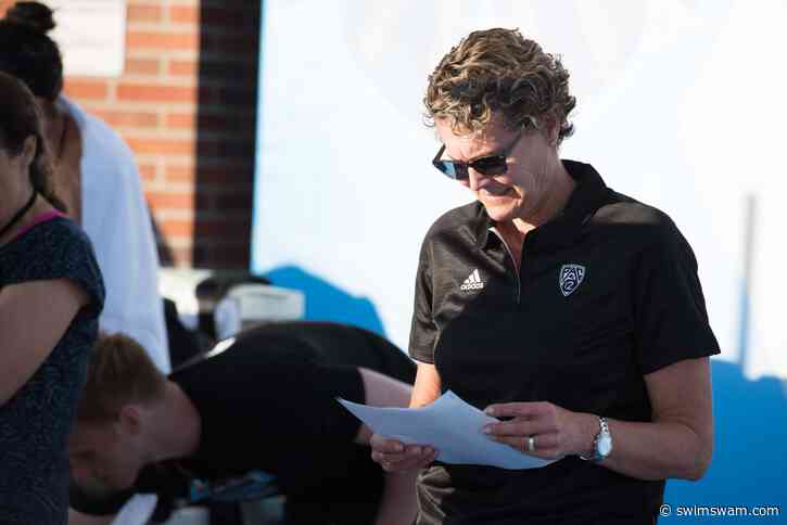 Cal Swimmers Win Appeal, Allowing McKeever Lawsuit to Move Forward