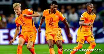 Transferkoorts rond Oranje op het WK: Dumfries en Van Hecke al weg, nog veel meer spelers in de etalage