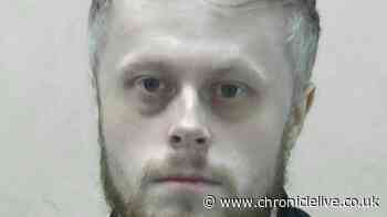 Hexham paedophile snared after sending sexual messages to cops he thought were young girls
