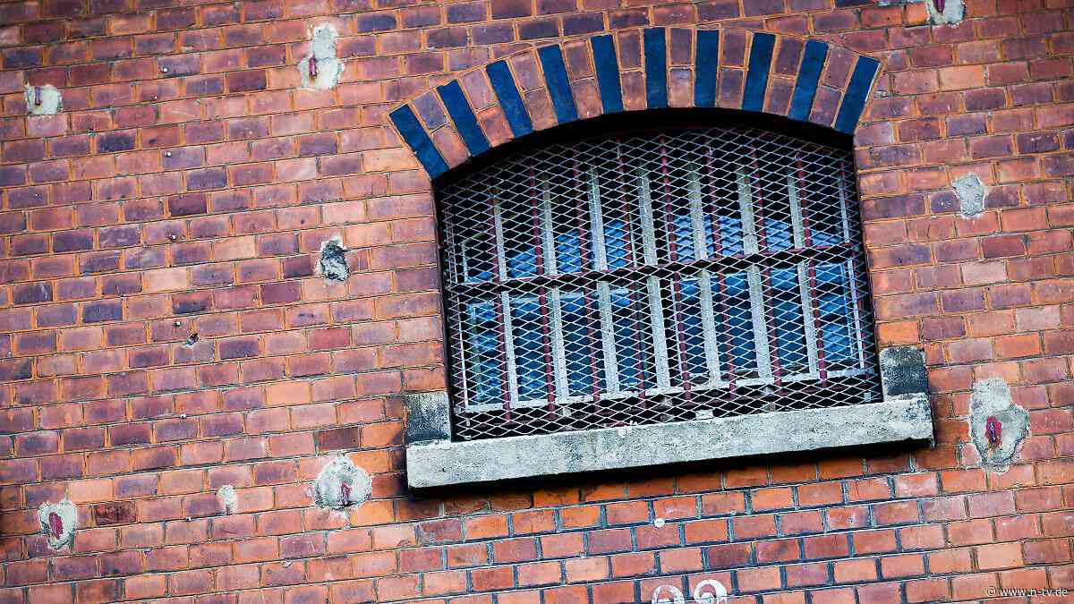 Nach Verkehrsunfall in Klinik: Bei Freigang in Peine entflohener Mörder in Italien gefasst