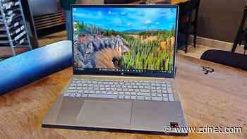 Finally, a Windows laptop I'd seriously consider as a MacBook Neo competitor