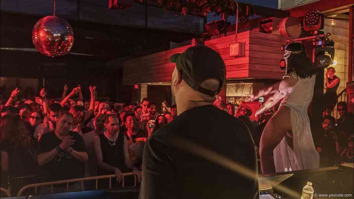 Aly & Fila - Open To Close @ Gray Area, Superior Ingredients, Brooklyn, NY, USA