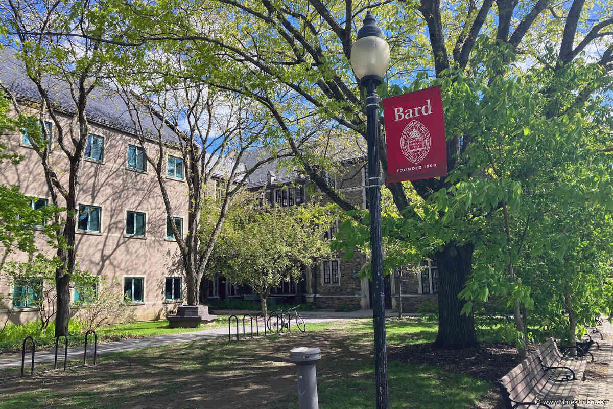 House committee seeks documents related to Bard College’s ties to Epstein