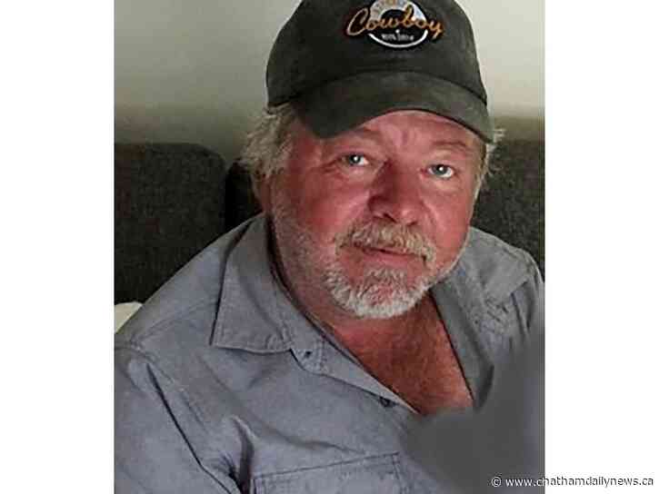 Sentencing delayed for man who pleaded guilty in Tilbury man’s murder