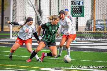 Vasco Finishes Legendary Green River Career with State’s Gatorade Honor in 2026