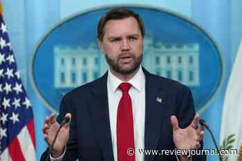 US allows more than a dozen ships through to Iranian ports, lifting blockade under deal, Vance says