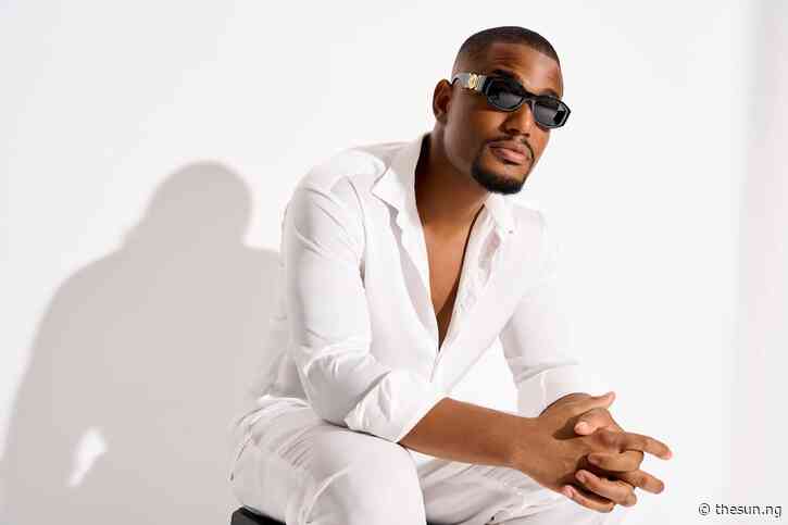 Chiwetalu Agu mourns Alexx Ekubo, says Nollywood lost a star