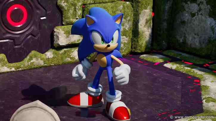 Sonic actor doesn't know what's next for the game series after the movies "launched the notoriety of the character" into "a whole other stratosphere"