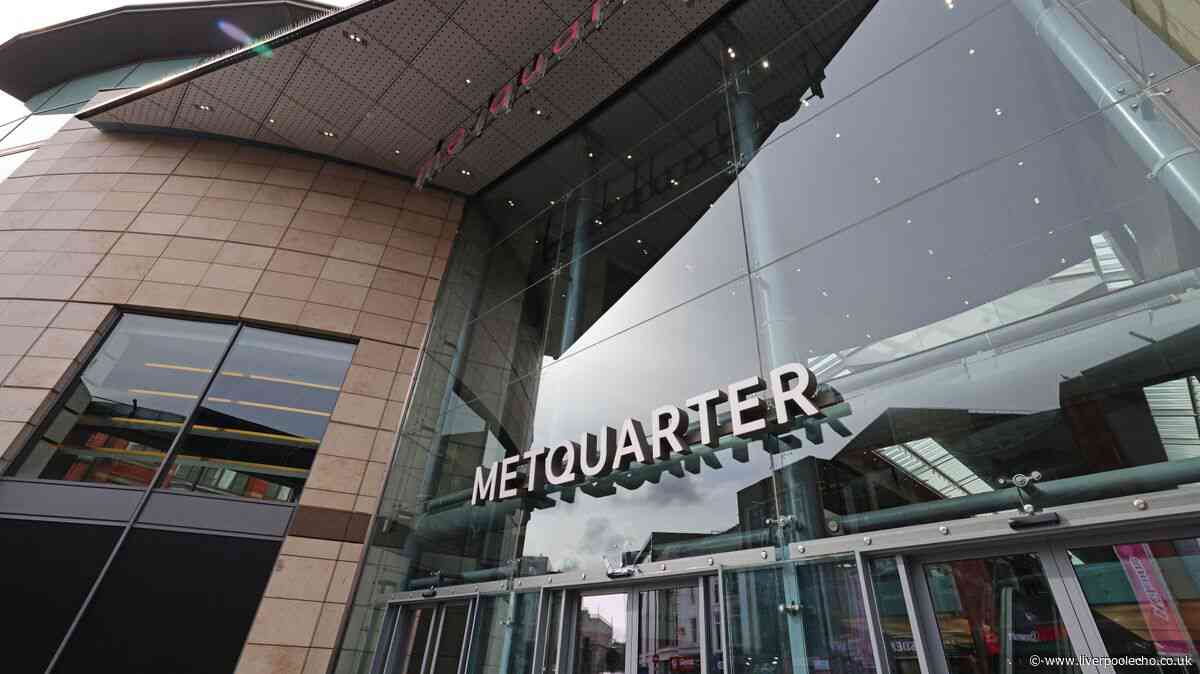 New arrival confirmed for Metquarter this month