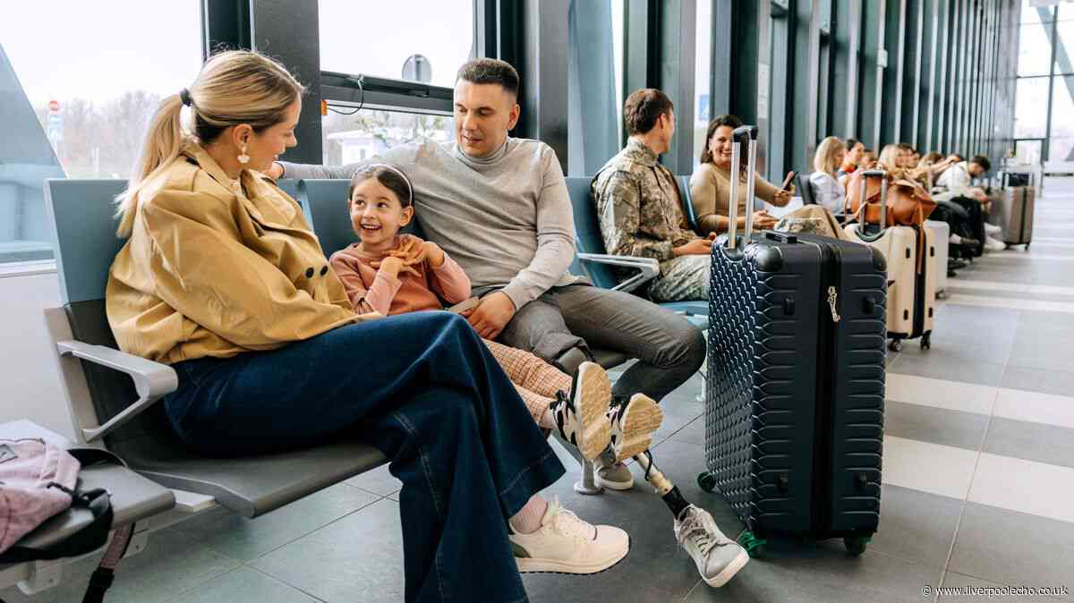 Travel experts say latest Foreign Office updates mean 'now is the time' to book
