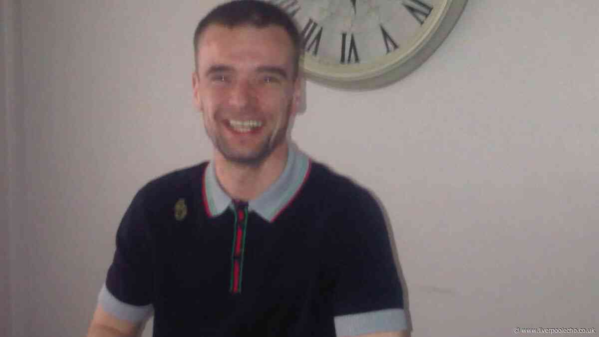 Obsessed with hygiene and his 'family man' double life - contract killer who gunned down Liverpool underworld enforcer will never be free
