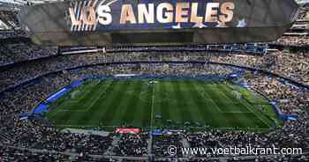 Supportersgids voor de Rode Duivels in Los Angeles: alle details en info voor België-Iran