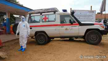 Ebola cases increase almost 40% in a week as death toll passes 200