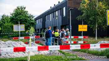 Verbijstering in Meerstad na dood Johan en Mathilda (53), tienerdochter aangehouden: ’De hond kwam onder het bloed naar buiten’