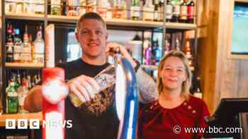 Prostate cancer focus for pubs during World Cup