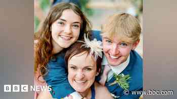 Mum grieving over son backs social media ban