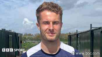 Forward Dallas signs two-year deal with Walsall