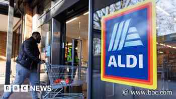 Aldi reveals locations for 16 new stores