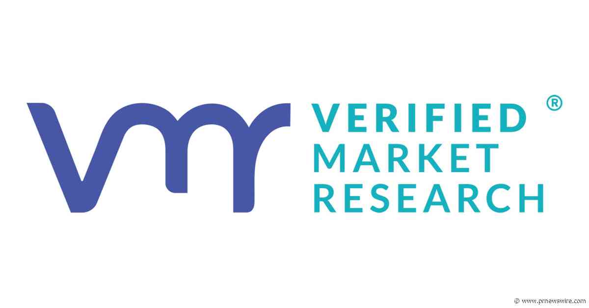 Underwater Concrete Foam Market to Reach USD 2.18 Billion by 2033, Expanding at 9.5% CAGR Amid Rising Marine Infrastructure Demand, Reports Verified Market Research®