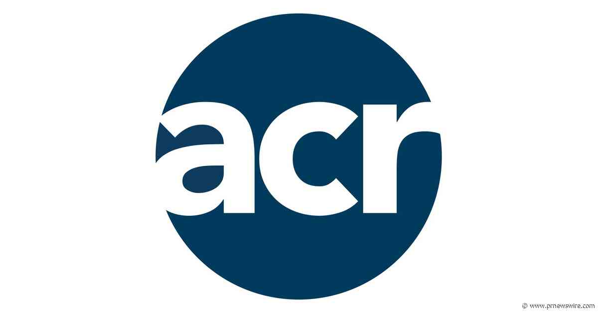 ACR Invests in U.S. West Coast Growth with New Distribution Center in Stockton, California