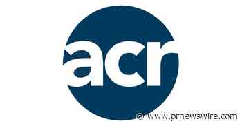 ACR Invests in U.S. West Coast Growth with New Distribution Center in Stockton, California