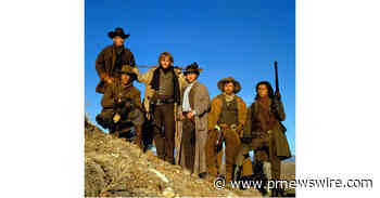 "Regulators, Mount Up!" Young Guns Cast Rides Into FAN EXPO Dallas 2026 for a Rare Reunion