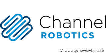 Endoscopic Robotics Company Channel Robotics Raises $4.6 Million