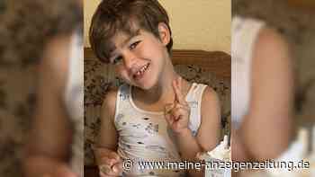 Jamal (6) spurlos in Erfurt verschwunden: Polizei verdächtigt Vater