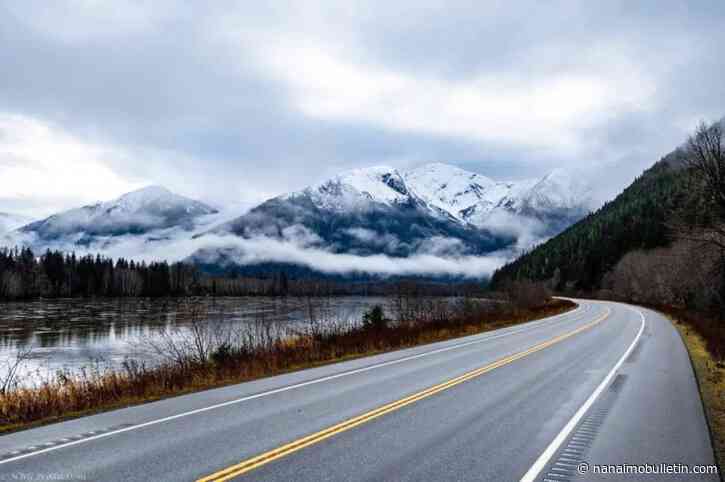 Engineering company envisions Prince Rupert to Vancouver coastal highway